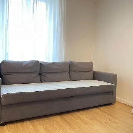 Rodier Cozy Flat Apartment Paris