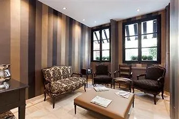 Hotel De Lille - Saint-germain Des Pres