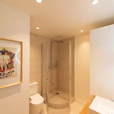 Bistrot Apartment *