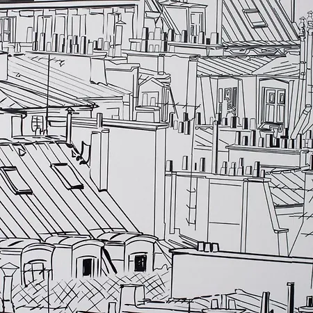 Atelier Apartment