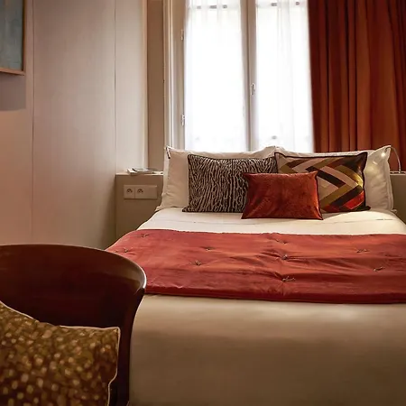 Beausejour Ranelagh Hotel 3*