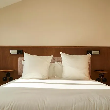 Du Sentier Hotel Paris