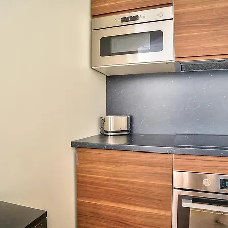 118 - Urban Luxury Flat La Sorbonne Apartment Paris