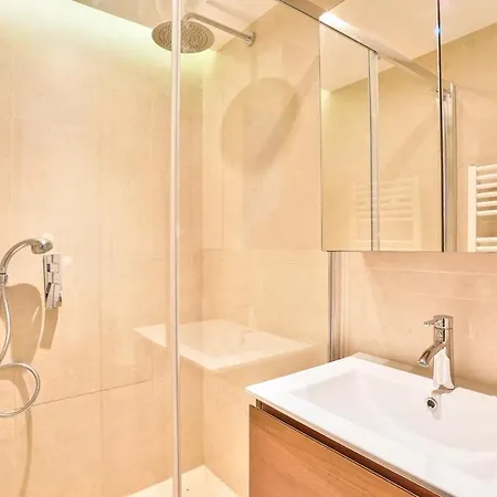 118 - Urban Luxury Flat La Sorbonne Appartement *