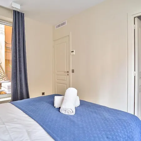 118 - Urban Luxury Flat La Sorbonne Apartment *