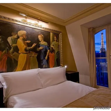 Le Walt By Inwood Hotel Paris