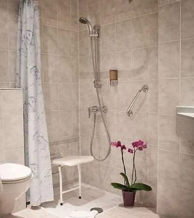 Hotel Louvre Sainte Anne 3*