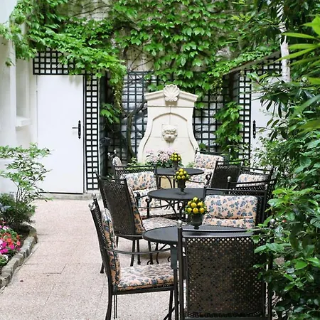 De Varenne 4* París