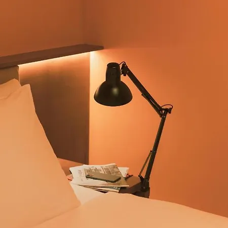 Pied A Terre Palestro 公寓 巴黎