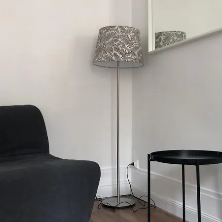 Sacre Coeur Montmartre Appartement Paris
