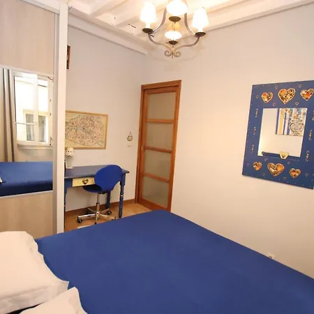Appartement Victoires Near Louvre Paris