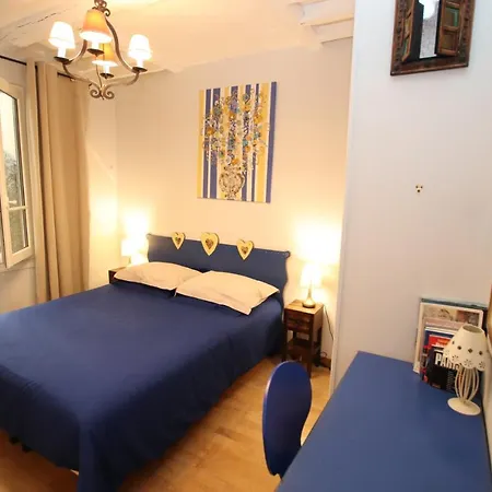 Apartment Victoires Louvre By B'your Paris