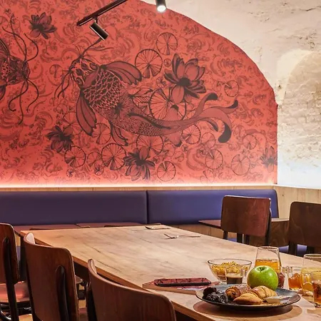 Ibis Styles Gare De L'est Magenta Hotel 3*