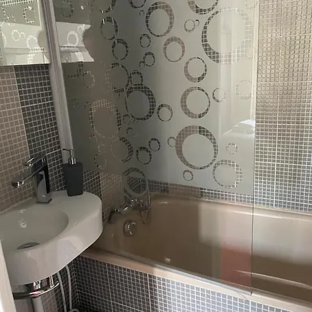 دو بارك مونسوري فندق 3*