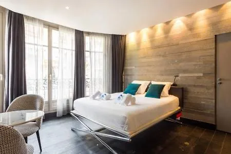 Apartamento Cmg