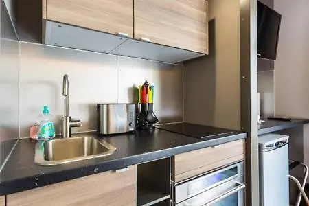 Apartamento Cmg *
