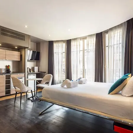 Cmg Apartamento *