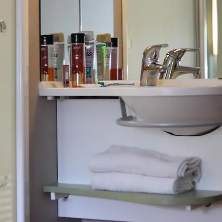 Ibis Budget La 19eme 2*
