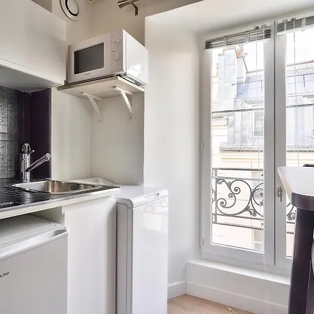 New Cocoon Duplex For 2 In The Heart Of *