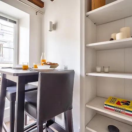 New Cocoon Duplex For 2 In The Heart Of Apartment *