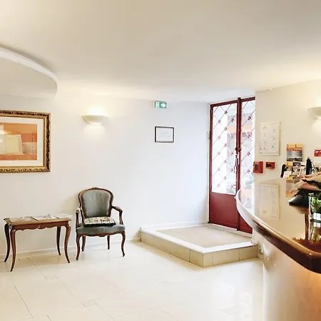Bellevue Montmartre Hotel