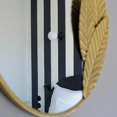 My Maison In - Champ De Mars Hotel apartamentowy 2*