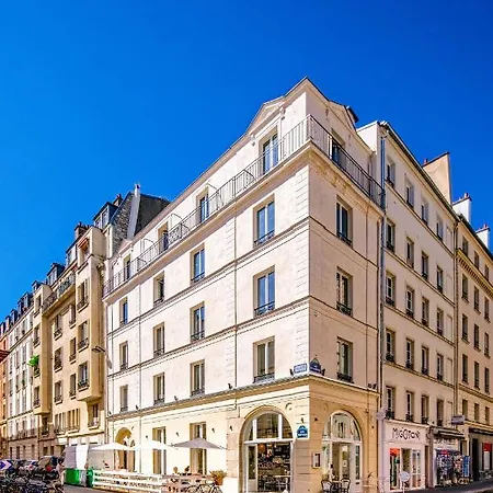My Maison In - Champ De Mars 2*