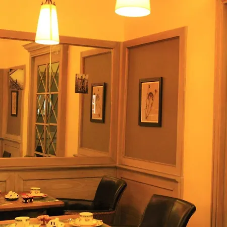 Relais Monceau Paris