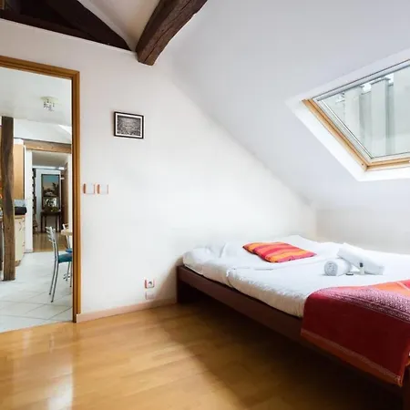 Guestready - Climatise Rue Cambon Apartment Paris