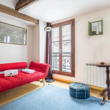 Guestready - Climatise Rue Cambon