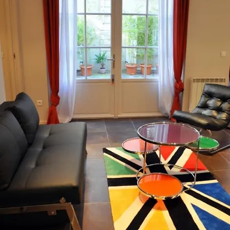 Appartement Bella Citta *