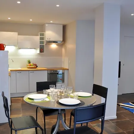 Appartement Bella Citta Parijs