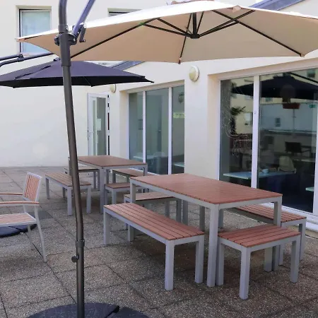 Ibis Budget La 19eme 2*