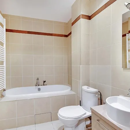 Appartamento Magnifique Loft Marais Rivoli