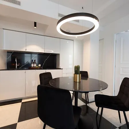 Lejlighed O'lord, 4 Etoiles, De Luxe Champs-elysees *
