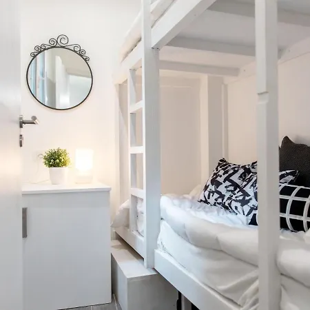 Appartement Montmartre Matisse