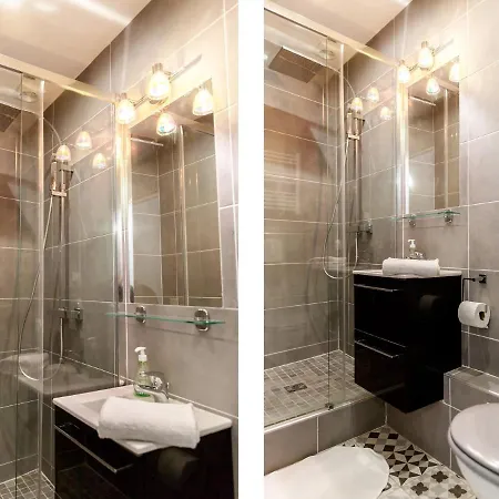 Montmartre Matisse Appartement *