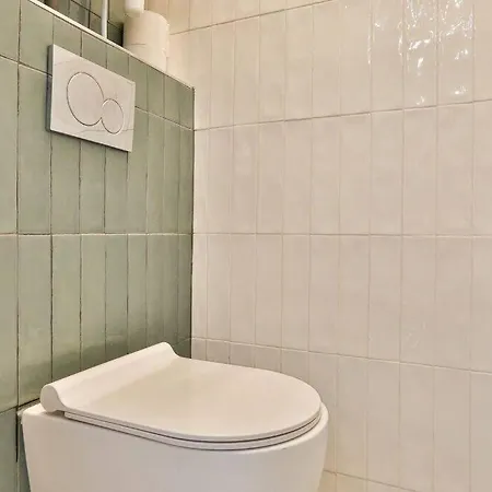 Sweet Le Marais, Place Des Vosges 4/5pers! Appartement *