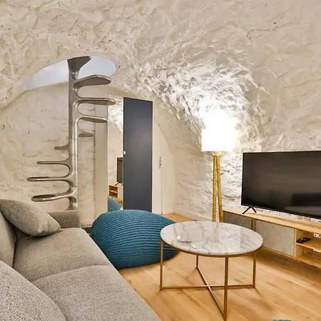 Sweet Le Marais, Place Des Vosges 4/5pers! Appartement Parijs