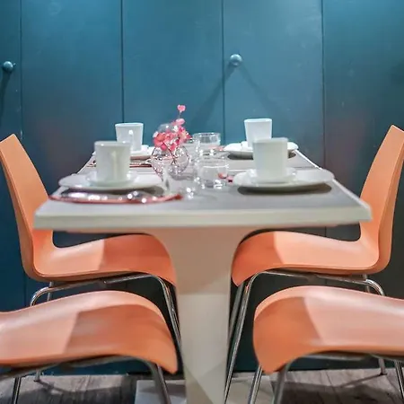 Hiro, New 2024 Hotel