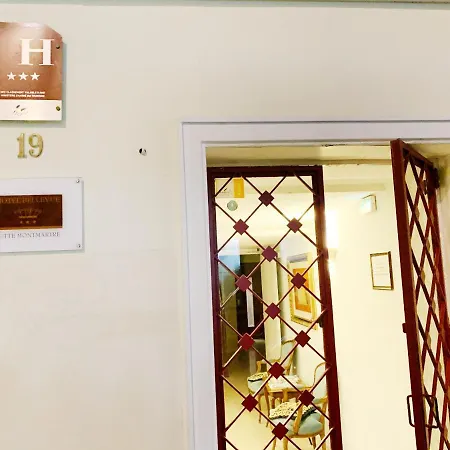 Bellevue Montmartre Hotel 3*