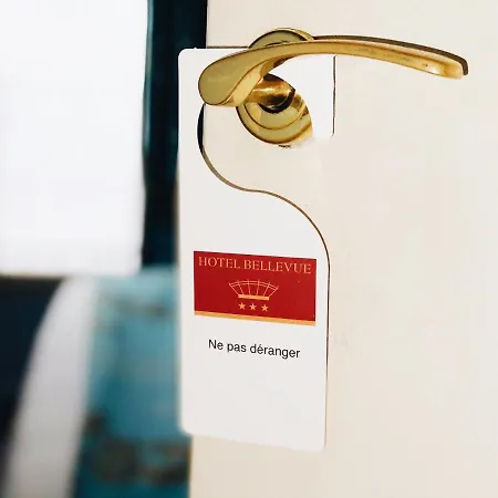 Bellevue Montmartre Hotel 3*