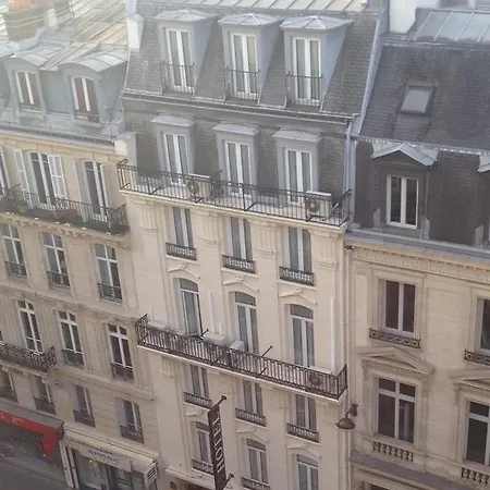 Oceanic - Grands Magasins Paris