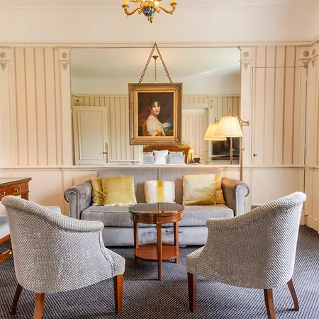 Hotel Napoleon Paris