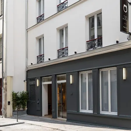 Au Coeur Des Arts Et Metiers 3* Paris