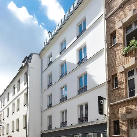 Au Coeur Des Arts Et Metiers Paris