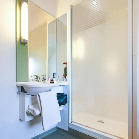 Ibis Budget Porte D'orleans Szálloda Párizs