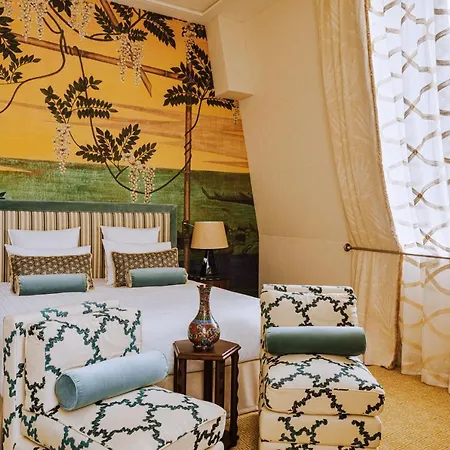 Hotel Saint 5*