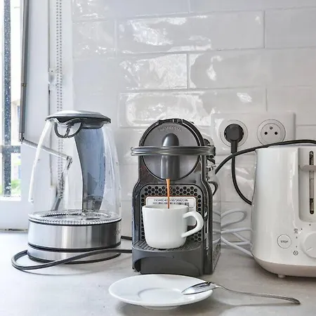 Sweet Le Marais, Place Des Vosges 4/5pers! Appartement *