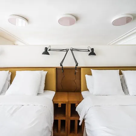 Pied A Terre Palestro Apartment